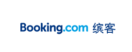 缤客/booking