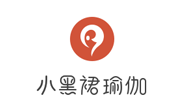 小黑裙瑜伽