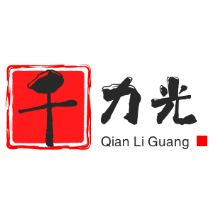千力光