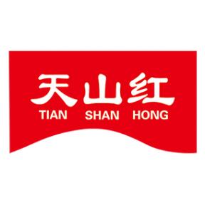 天山红