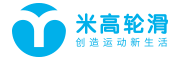 米高
