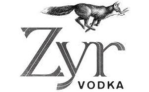 ZYR伏特加
