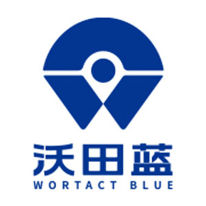 沃田蓝/WORTACT BLUE