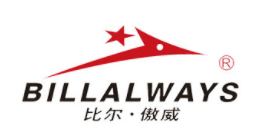 比尔傲威/billalways