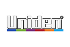 友利电/Uniden