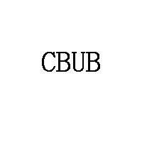 CBUB