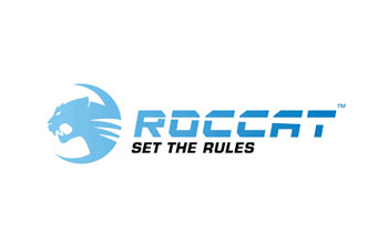 冰豹/Roccat