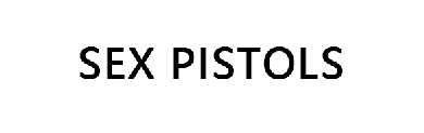 Sex Pistols