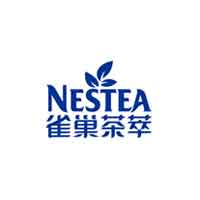 雀巢茶萃