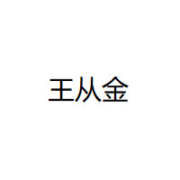 王从金