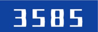 三五八五