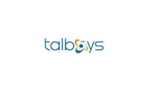 塔尔博伊斯/TALBYS