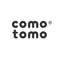 可么多么/Comotomo