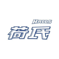 荷氏/Halls