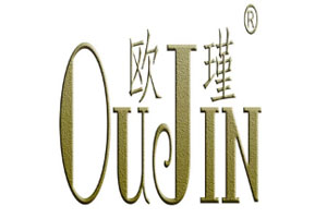 欧瑾/OUJIN
