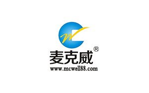 麦克威