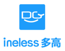 多高/ineless