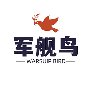 军舰鸟