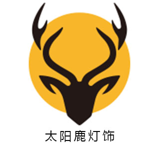 太阳鹿