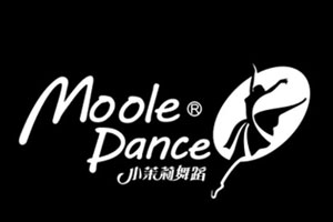 小茉莉舞蹈