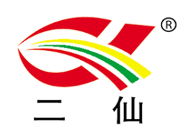 二仙