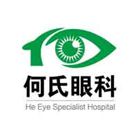 何氏眼科