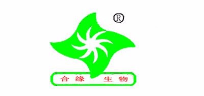 合缘生物