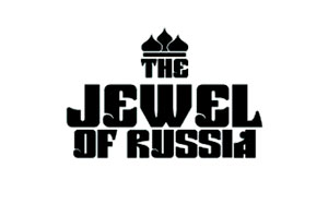 俄罗斯宝石/Jewel of Russia