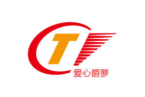爱心爵萝