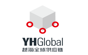 越海全球
