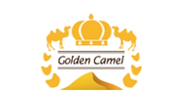 金骆驼/GOLDEN CAMEL