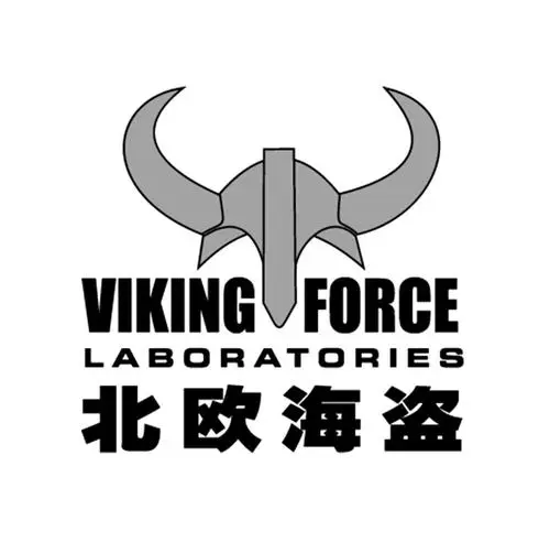 北欧海盗/VikingForce