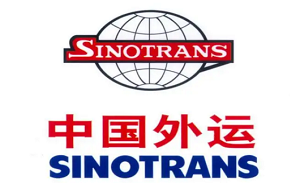 中国外运