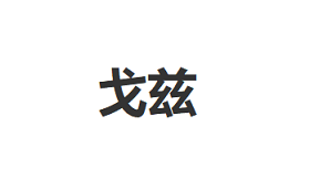戈兹/GAZ
