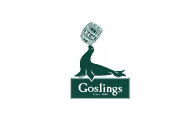 高斯林/Gosling’s