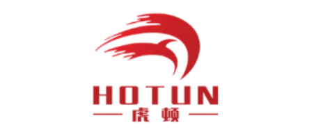 虎顿/HOTUN