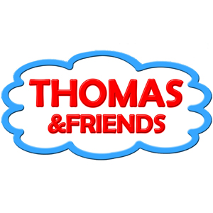 小火车/THOMAS & FRIENDS