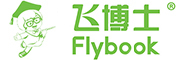飞博士/Flybook