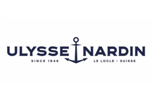 雅典表/Ulysse Nardin