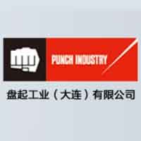 盘起/Punch