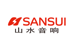 山水/SANSUI