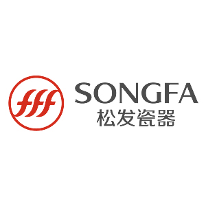 松发瓷器