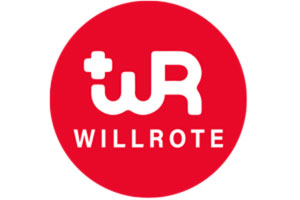 威洛特/willrote