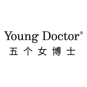 五个女博士