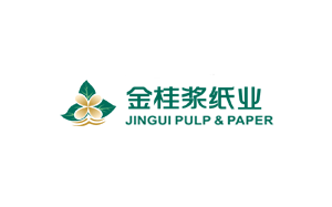 金桂浆纸业