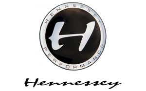 轩尼诗汽车/Hennessey