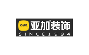 亚加装饰