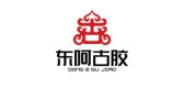 古胶