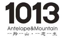 一羚一山