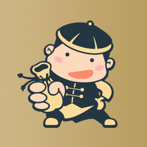 掌柜智囊